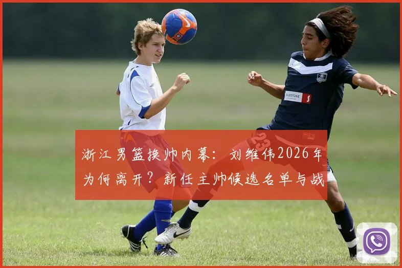 浙江男篮换帅内幕：刘维伟2026年为何离开？新任主帅候选名单与战术风格深度分析